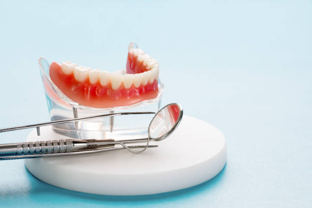 Oral Cancer Screening in Lakewood, OH