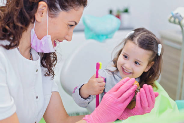 Best Tooth Extraction  in Lakewood, OH